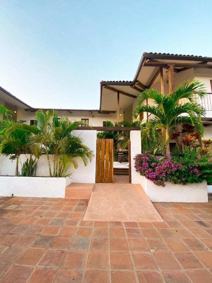 Pedasí Nature Paradise Pedasi Town Exterior foto